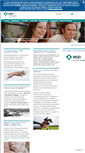 Mobile Screenshot of msd-animal-health.pl