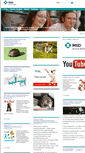 Mobile Screenshot of msd-animal-health.fi